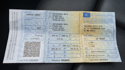 Zdjęcie przedmiotu: Bmw 420D Coupe