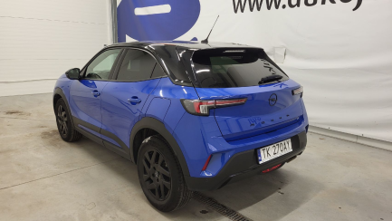 Zdjęcie przedmiotu: Opel Mokka 1.2 T GS S&S aut