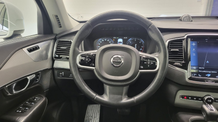 Zdjęcie przedmiotu: Volvo XC90 D5 AWD Inscription 7os