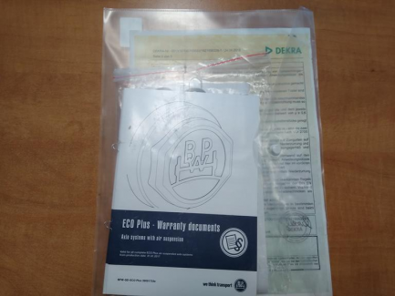 Zdjęcie przedmiotu: K&auml;ssbohrer Maxima XS