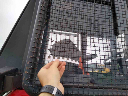 Zdjęcie przedmiotu: AUKCJA PAKIETOWA Ciągnik rolniczy Belarus 1221.2 + Przyczepa zrywkowa Palms 12D/700