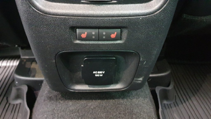 Zdjęcie przedmiotu: Ford Kuga 1.5 EcoBoost FWD ST-Line X