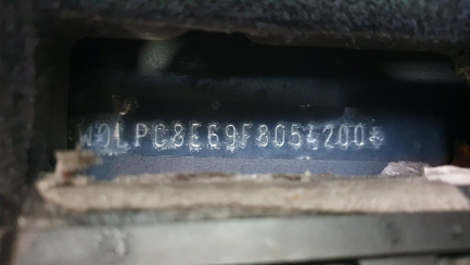 Zdjęcie przedmiotu: Opel Astra IV 1.6 CDTI Essentia Sports Tourer 12-16