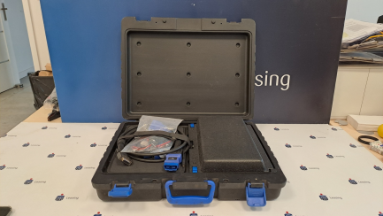 Діагностичний тестер FCAR F7S PRO