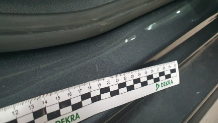 Zdjęcie przedmiotu: Audi A3 2.0 TDI S tronic