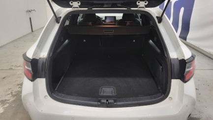 Zdjęcie przedmiotu: Toyota Corolla 2.0 Hybrid Comfort