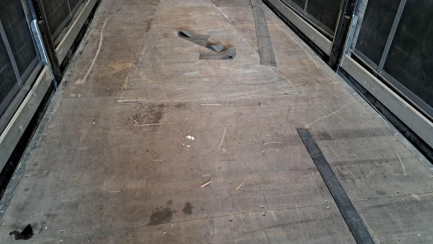 Zdjęcie przedmiotu: KASSBOHRER MEGA 39.0t Dropside