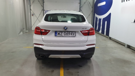 Zdjęcie przedmiotu: Bmw X4 Kombi  xDrive20d Edycja M Sport