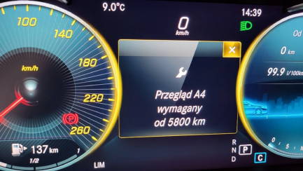 Zdjęcie przedmiotu: Mercedes-benz C 180 9G-TRONIC Coupe