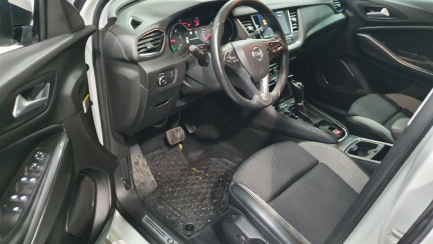Zdjęcie przedmiotu: Opel GRANDLAND Combi