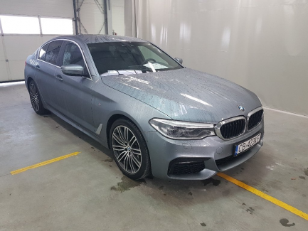 Zdjęcie przedmiotu: Bmw 540I XDRIVE sedan
