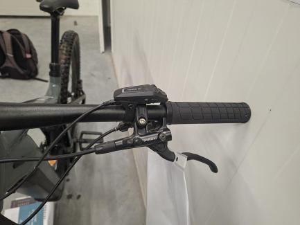 Zdjęcie przedmiotu: Electric-assisted bicycle FOCUS THRON 2 6.7 M/42