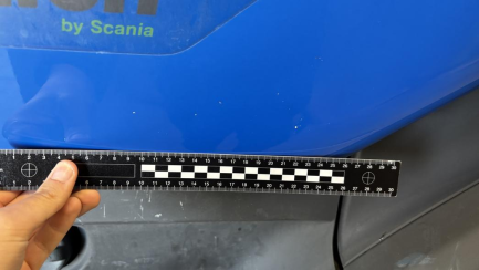Zdjęcie przedmiotu: SCANIA R410 E6 19.0t LA 4x2 HNA Highline