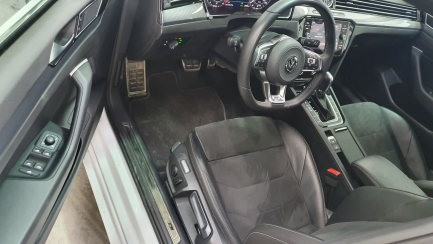 Zdjęcie przedmiotu: Volkswagen ARTEON 2.0 TDI SCR R-Line DSG