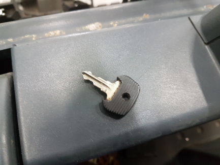 Zdjęcie przedmiotu: W&oacute;zek widłowy Jungheirich EFG220 GE115-310ZT