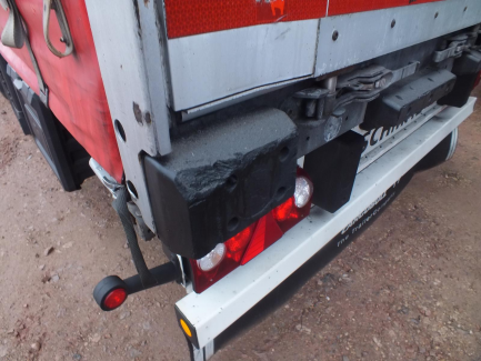 Zdjęcie przedmiotu: SCHMITZ SCB * S3T curtain semi-trailer