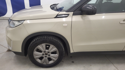 Zdjęcie przedmiotu: Suzuki Vitara 1.4 Boosterjet SHVS Premium 2WD aut