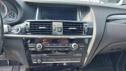 Zdjęcie przedmiotu: Bmw X4 xDrive20d M Sport