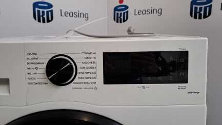 Zdjęcie przedmiotu: SAMSUNG AI DV90CGC0A0AE dryer