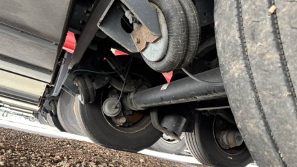 Zdjęcie przedmiotu: SCHMITZ SCS 24 35.0t Skrzyniowa