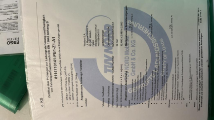 Zdjęcie przedmiotu: WIELTON NS3K Високобортовий 