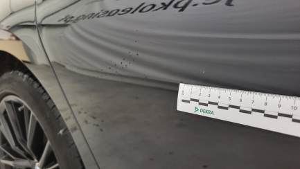 Zdjęcie przedmiotu: BMW 320d mHEV Sport Line sport-aut