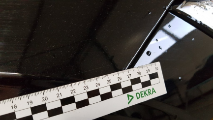 Zdjęcie przedmiotu: Volvo S90 sedan