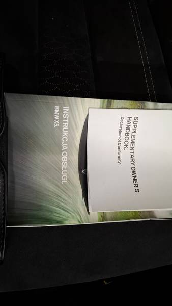 Zdjęcie przedmiotu: BMW X5