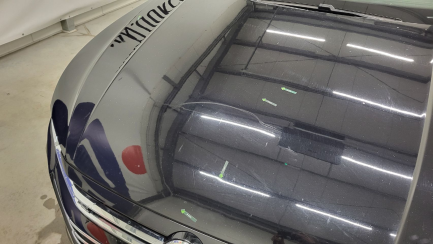 Zdjęcie przedmiotu: Volkswagen ARTEON 2.0 TDI R-Line DSG Oświadczenie o utracie DR