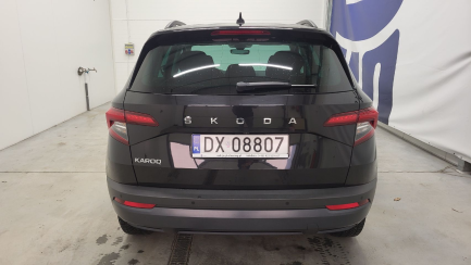 Zdjęcie przedmiotu: Skoda Karoq 1.5 TSI ACT GPF 4x2 Ambition DSG