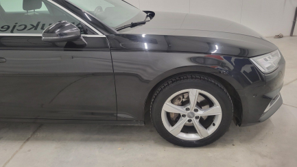 Zdjęcie przedmiotu: Audi A4 40 TDI Quattro Sport S tronic