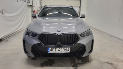 Zdjęcie przedmiotu: BMW X6 xDrive30d mHEV sport-aut