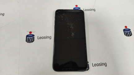 Zdjęcie przedmiotu: Телефон/смартфон Apple iPhone 11 Pro 256 ГБ темно-зеленого кольору, код товару MWHM2PM/A