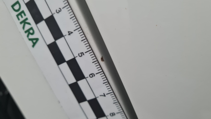 Zdjęcie przedmiotu: Toyota Corolla 1.8 Hybrid Comfort Oświadczenie o utracie DR