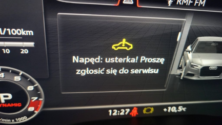 Zdjęcie przedmiotu: Audi RS3 2.5 TFSI GPF Quattro S tronic