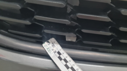 Zdjęcie przedmiotu: Fiat Tipo 1.4 16v EU6d Oświadczenie o utracie DR