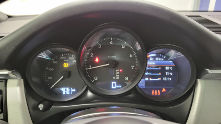 Zdjęcie przedmiotu: Porsche Macan