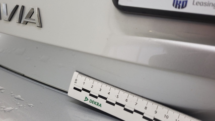 Zdjęcie przedmiotu: Skoda Octavia 1.5 TSI ACT Ambition