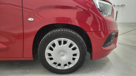 Zdjęcie przedmiotu: Opel Combo Life 1.5 CDTI Elite S&S