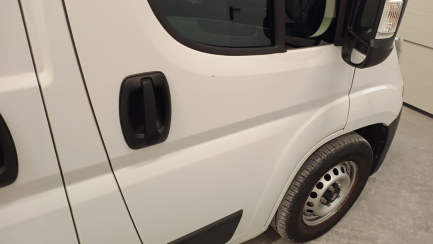 Zdjęcie przedmiotu: Fiat Ducato MAXI HD 2.2 H3-POWER E6.4 3.5t L4H3