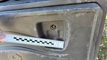 Zdjęcie przedmiotu: WIELTON NS3K Dropside