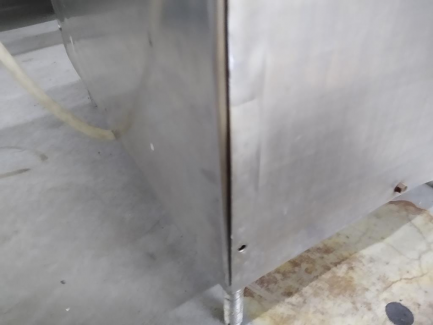 Zdjęcie przedmiotu: Maszyna do napełniania i formowania pierog&oacute;w ANKO FOOD MACHINE CO. LTD. TAIWAN XTL-700 XL