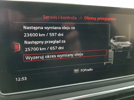 Zdjęcie przedmiotu: Audi Rs5 2.9 TFSI Quattro Tiptronic