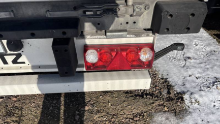 Zdjęcie przedmiotu: SCHMITZ SCS 24 35.0t Skrzyniowa