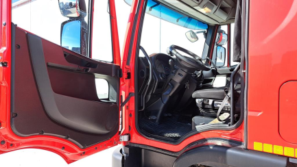 Zdjęcie przedmiotu: Iveco Eurocargo ML 75E19 E6 8.0t