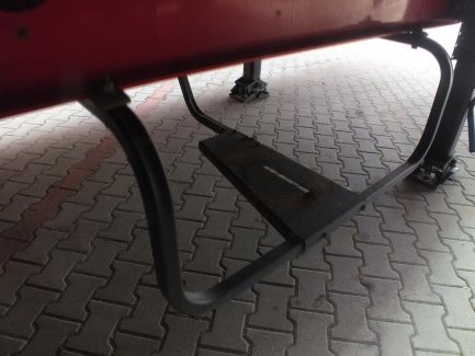 Zdjęcie przedmiotu: AUCTION OF THE DAY WIELTON NS3K