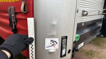 Zdjęcie przedmiotu: WIELTON NS 3 K/13.62 36.0t