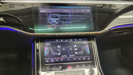 Zdjęcie przedmiotu: Audi A8 L 50 TDI mHEV Quattro Tiptr.