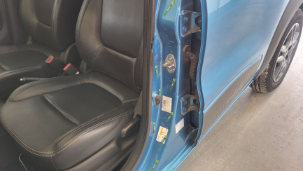 Zdjęcie przedmiotu: Dacia Spring 27.4kWh Expression
