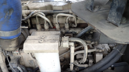 Zdjęcie przedmiotu: VOLVO SD130 DX combination roller